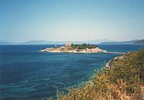 Erneut in Kusadasi