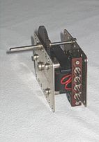 Elektromotor ME 131