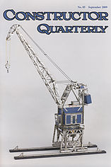 Constructor Quarterly 85