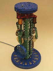 Polygon-Motor