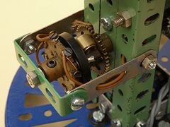 M&auml;rklin-Kommutator