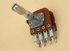 Potentiometer